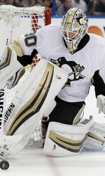 Lightning-Penguins Preview